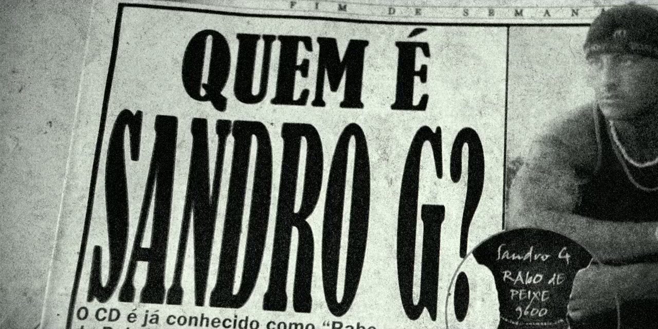 Maré Branca: A Surreal História de Rabo de Peixe screenshot 1