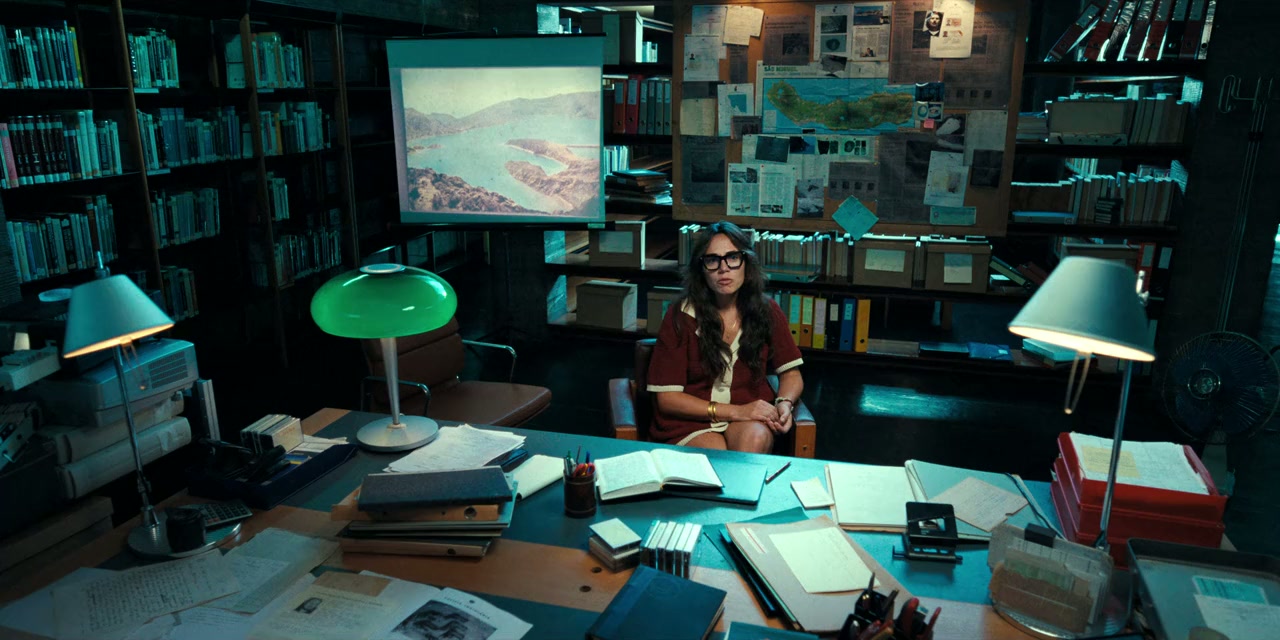 Maré Branca: A Surreal História de Rabo de Peixe screenshot 2