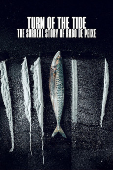 Maré Branca: A Surreal História de Rabo de Peixe (2025) poster