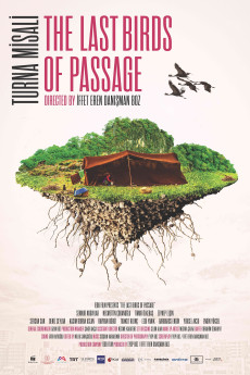Turna Misali (2021) poster