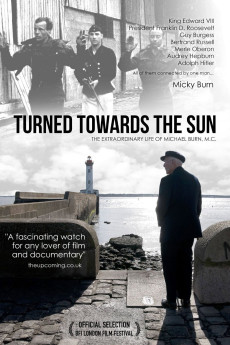 Turned Towards the Sun (2012) poster