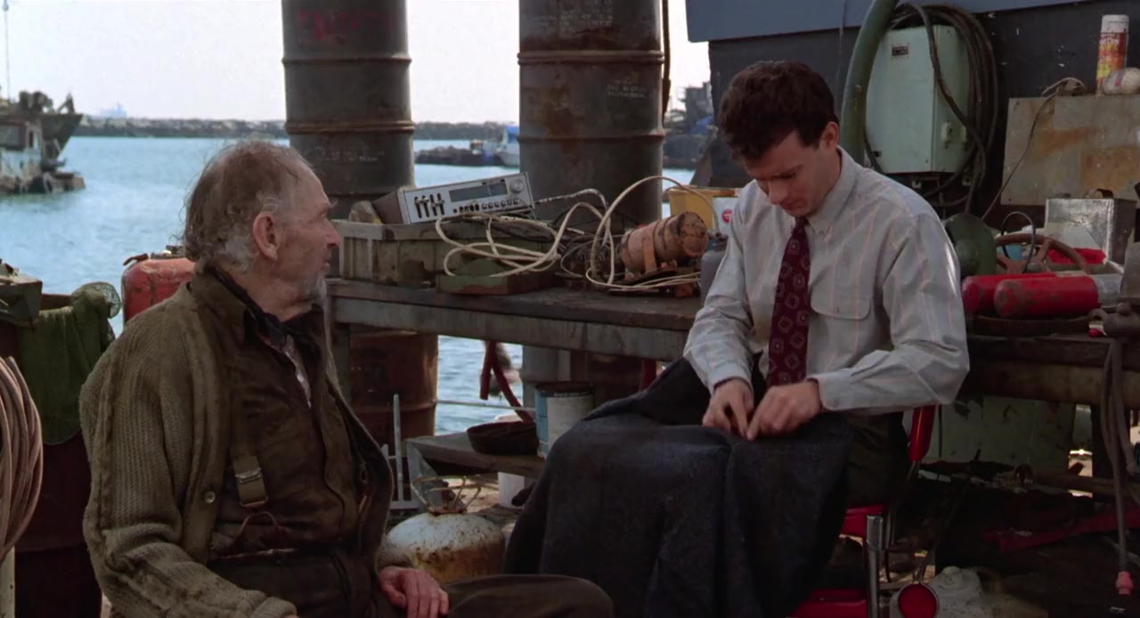 Turner & Hooch screenshot 1