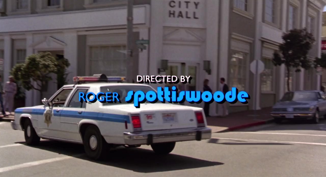 Turner & Hooch screenshot 2