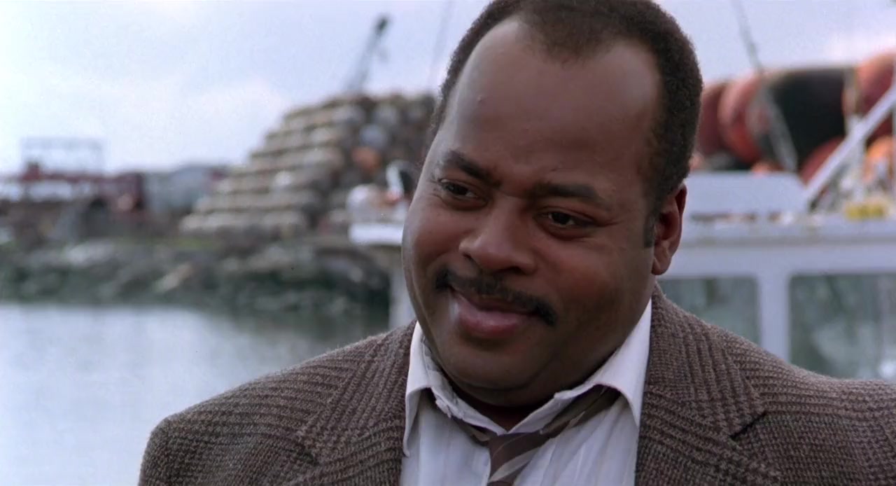 Turner & Hooch screenshot 3