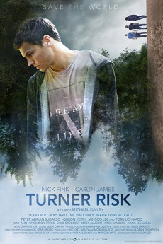 Turner Risk (2019) poster