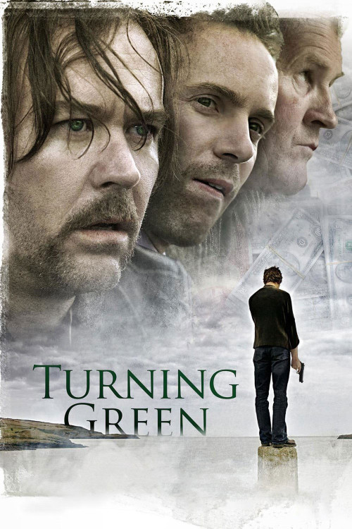 Turning Green (2005) poster