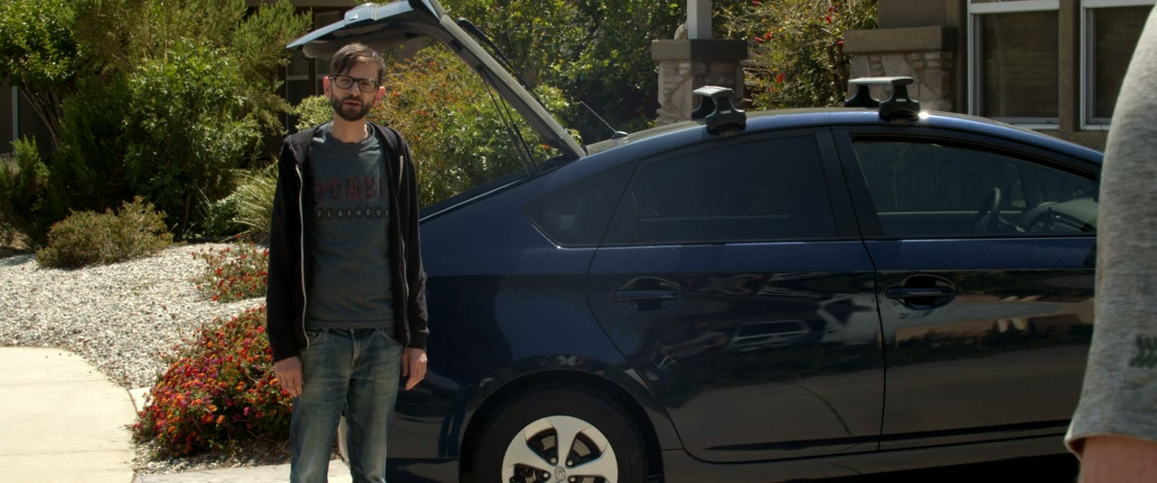 Turning Point screenshot 1