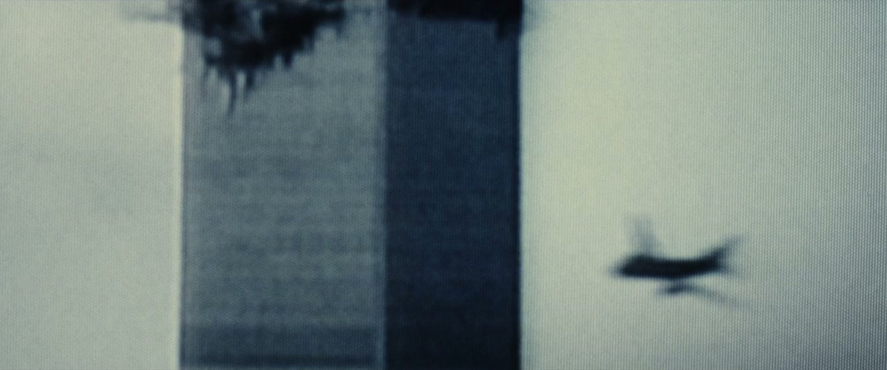 Turning Point: Generation 9/11 screenshot 1