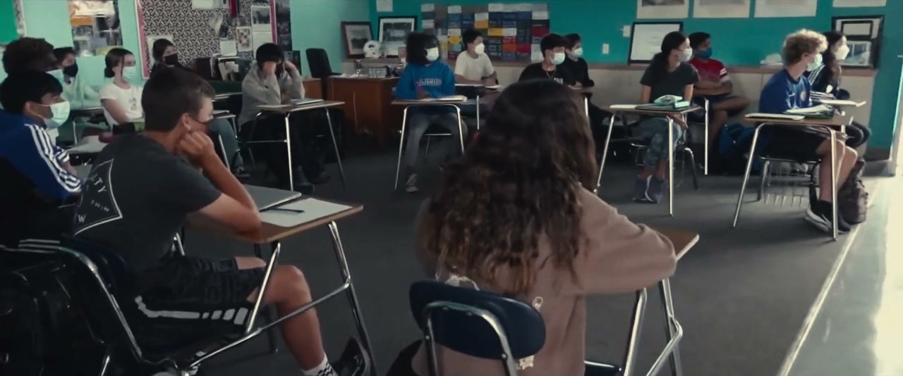 Turning Point: Generation 9/11 screenshot 2