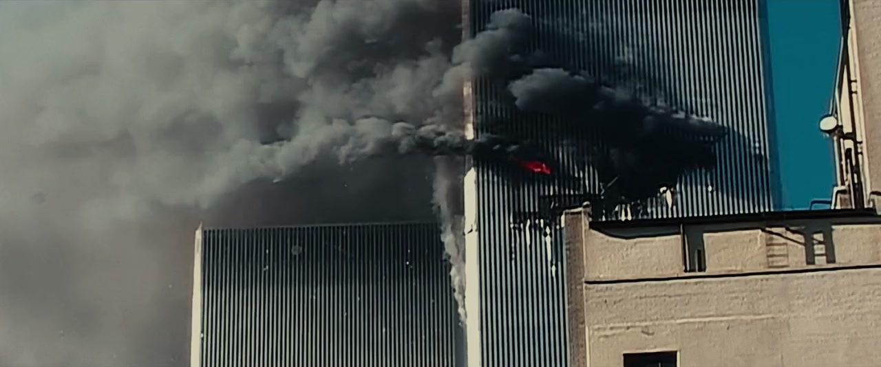 Turning Point: Generation 9/11 screenshot 3