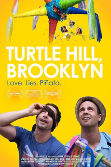 Turtle Hill, Brooklyn (2013) poster