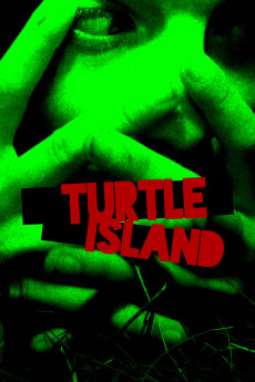 Turtle Island (2013) poster