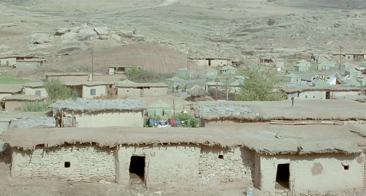 Lakposhtha parvaz mikonand screenshot 2