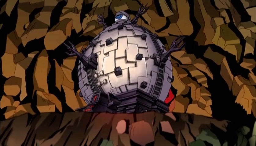 Turtles Forever screenshot 3