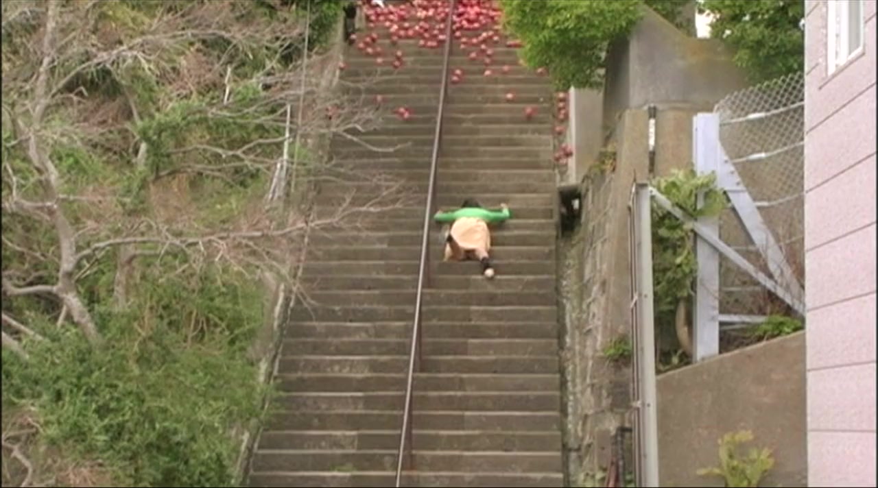 Kame wa igai to hayaku oyogu screenshot 3