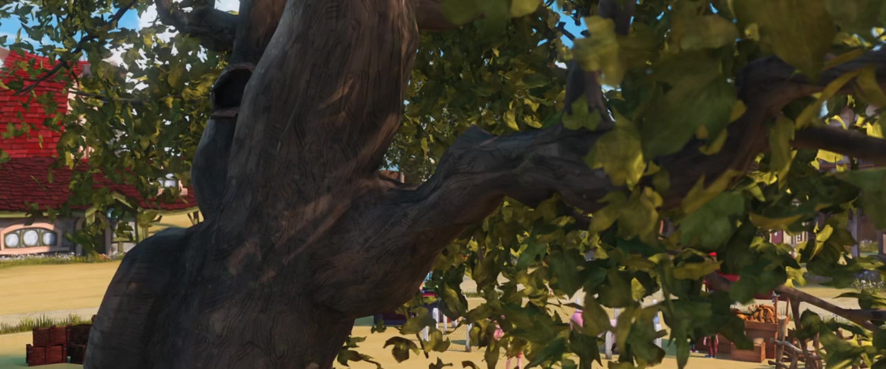 La gallina Turuleca screenshot 3