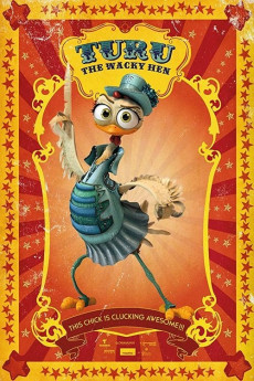 La gallina Turuleca (2019) poster