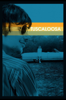 Tuscaloosa (2019) poster