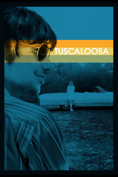 Tuscaloosa (2019) poster