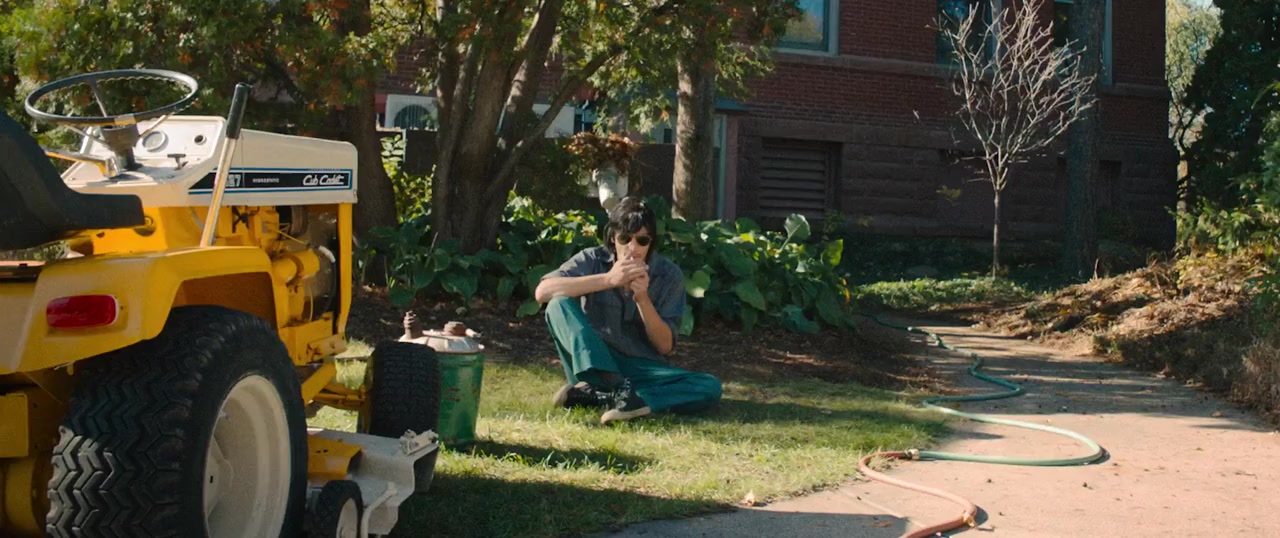 Tuscaloosa screenshot 1