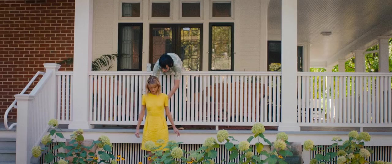Tuscaloosa screenshot 3