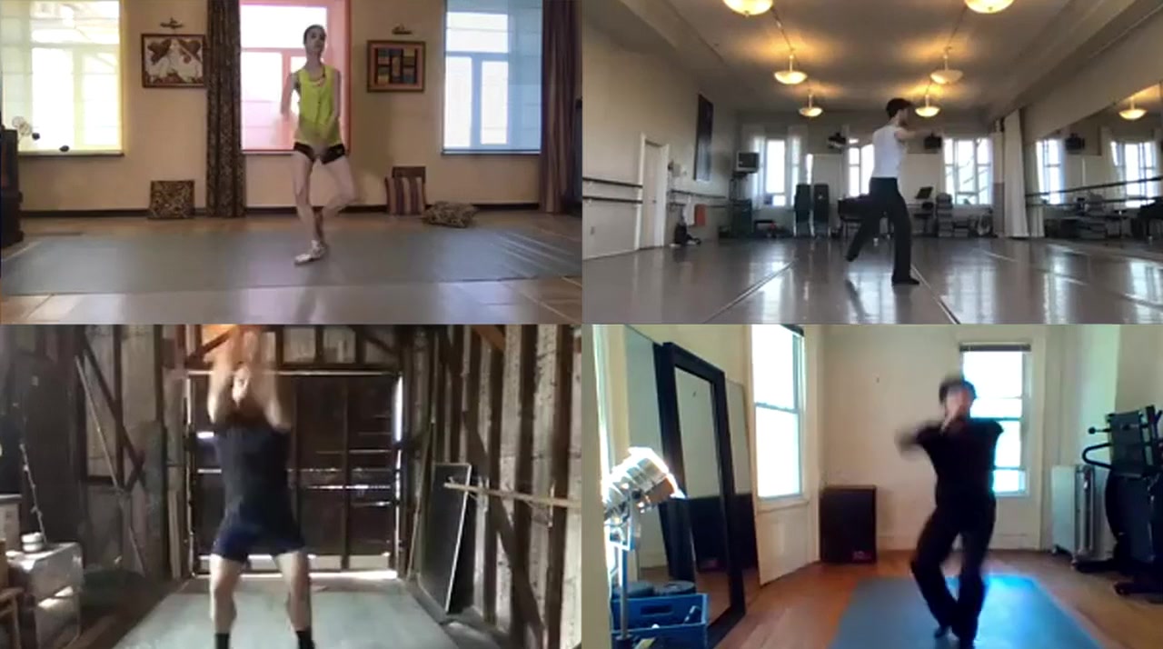 Twyla Moves screenshot 3