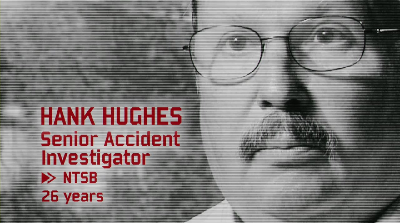 TWA Flight 800 screenshot 2