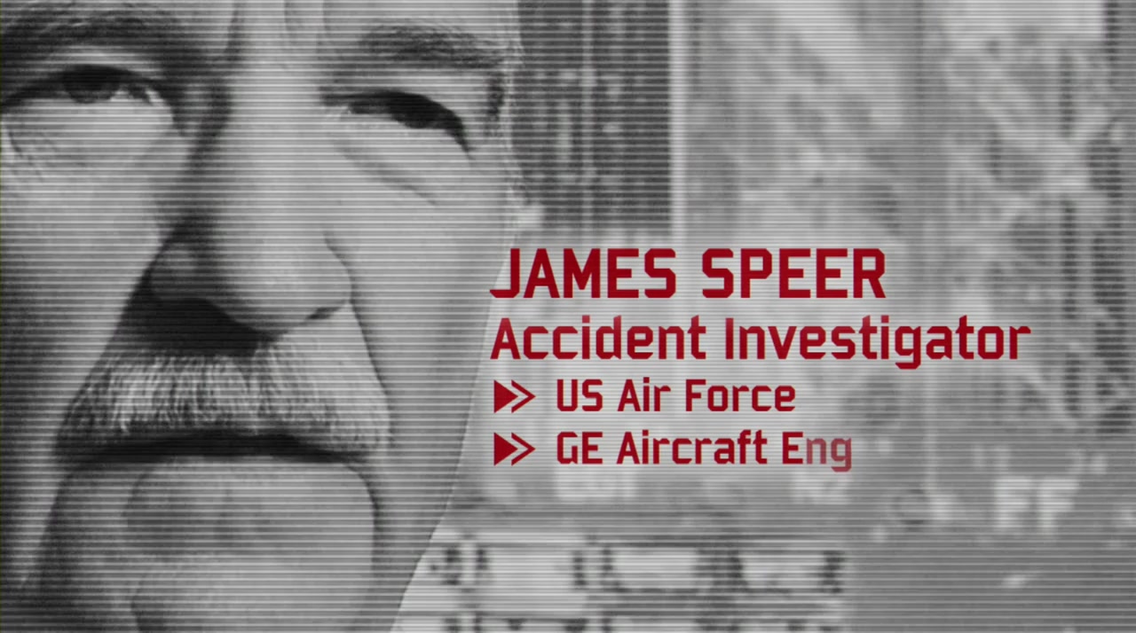 TWA Flight 800 screenshot 3