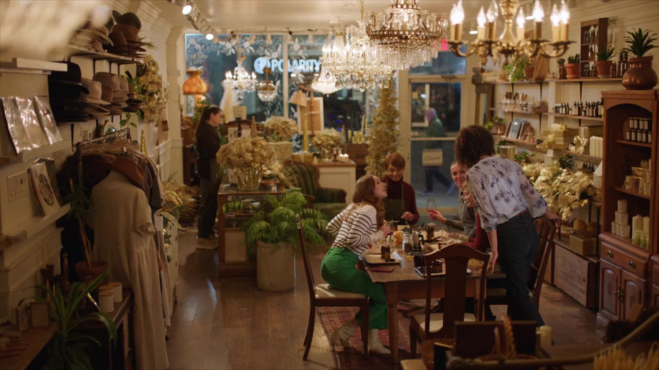 'Twas the Date Before Christmas screenshot 2