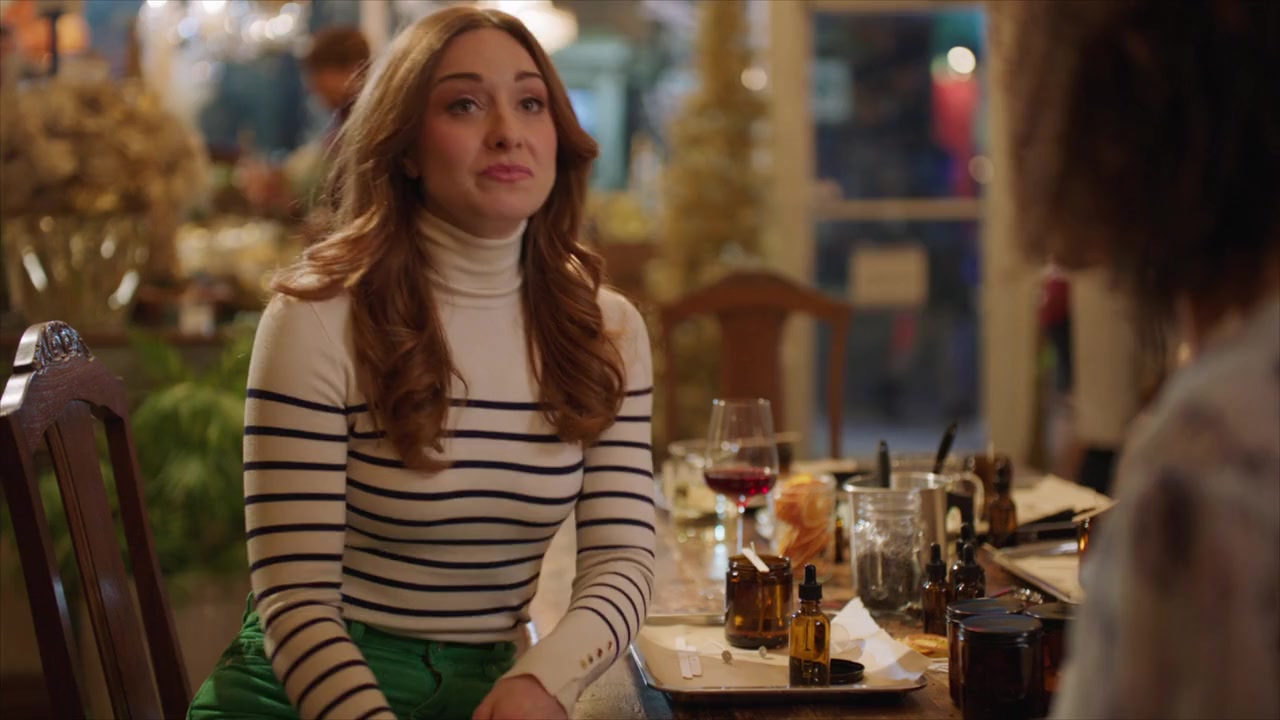 'Twas the Date Before Christmas screenshot 3
