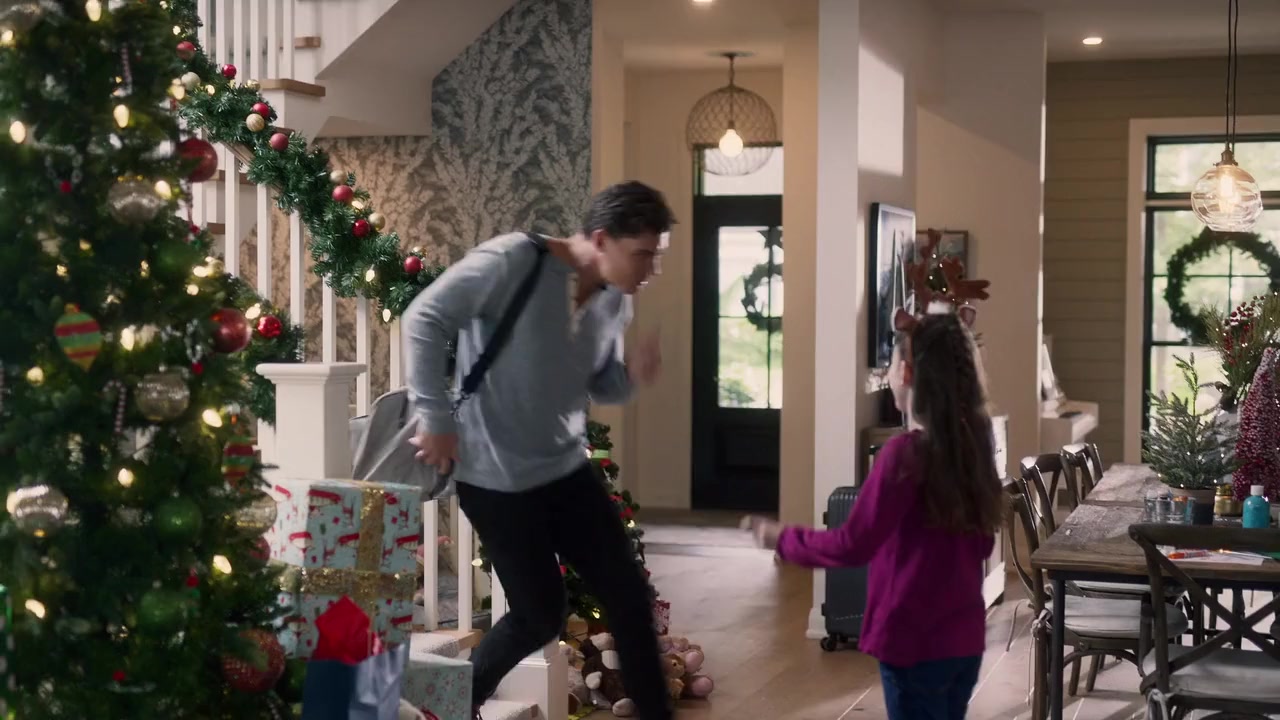 'Twas the Night Before Christmas screenshot 1
