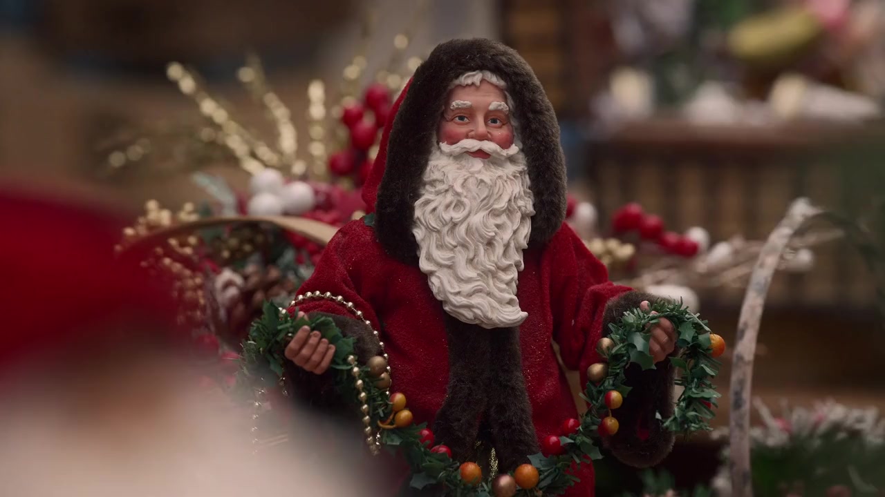 'Twas the Night Before Christmas screenshot 2