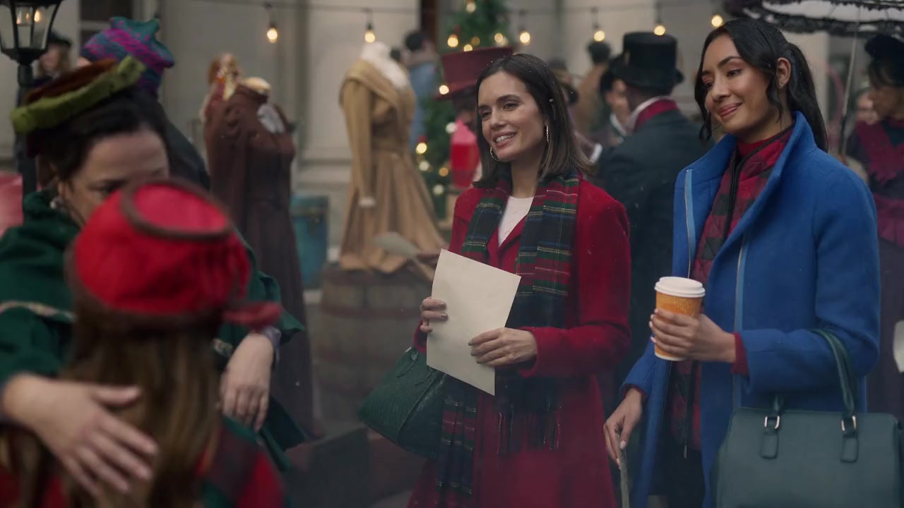 'Twas the Night Before Christmas screenshot 3