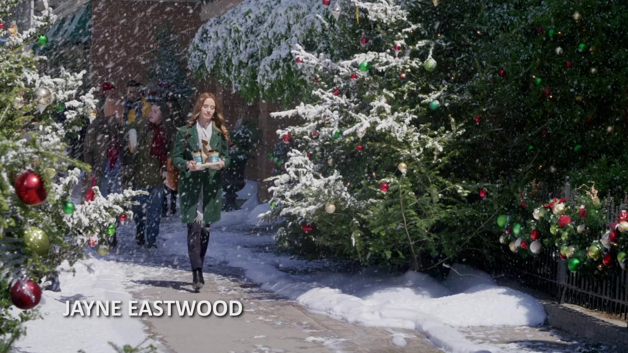 'Twas the Text Before Christmas screenshot 2