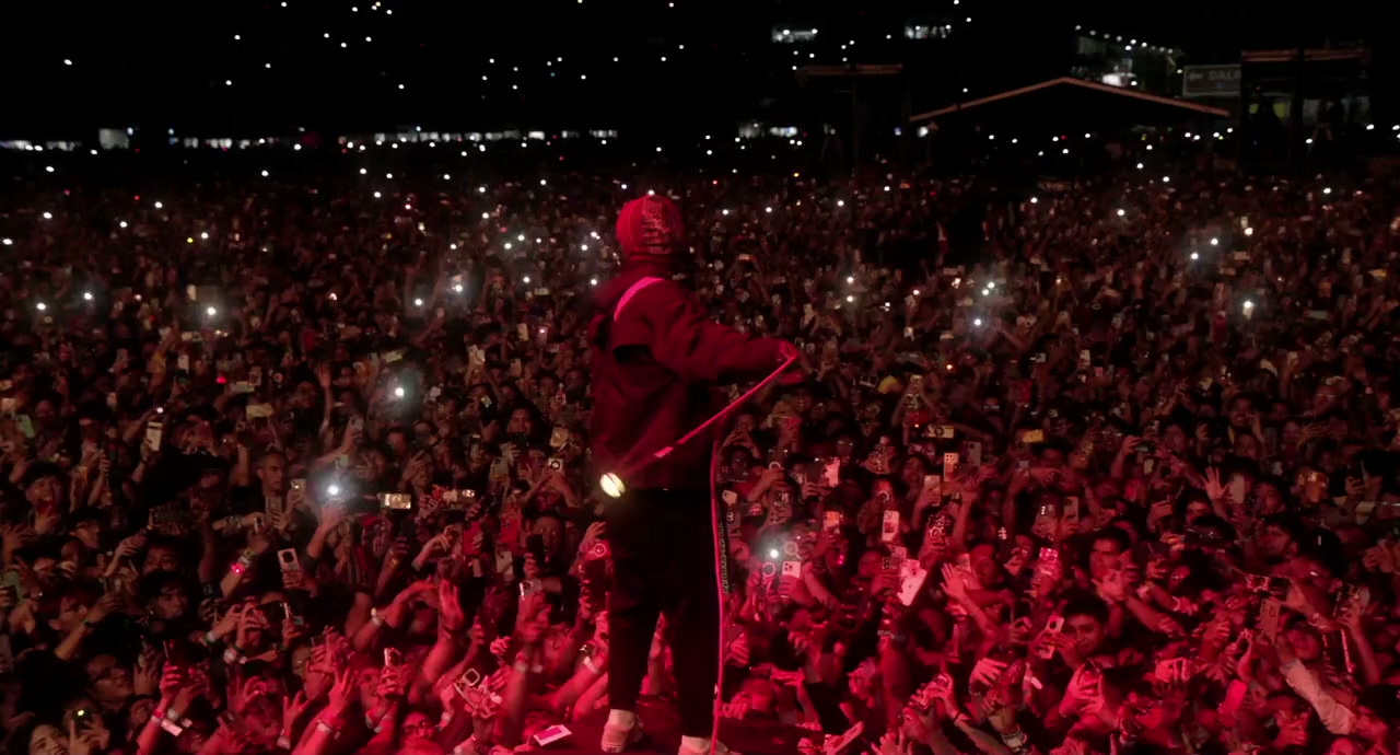 Twenty One Pilots: More Than We Ever Imagined screenshot 3