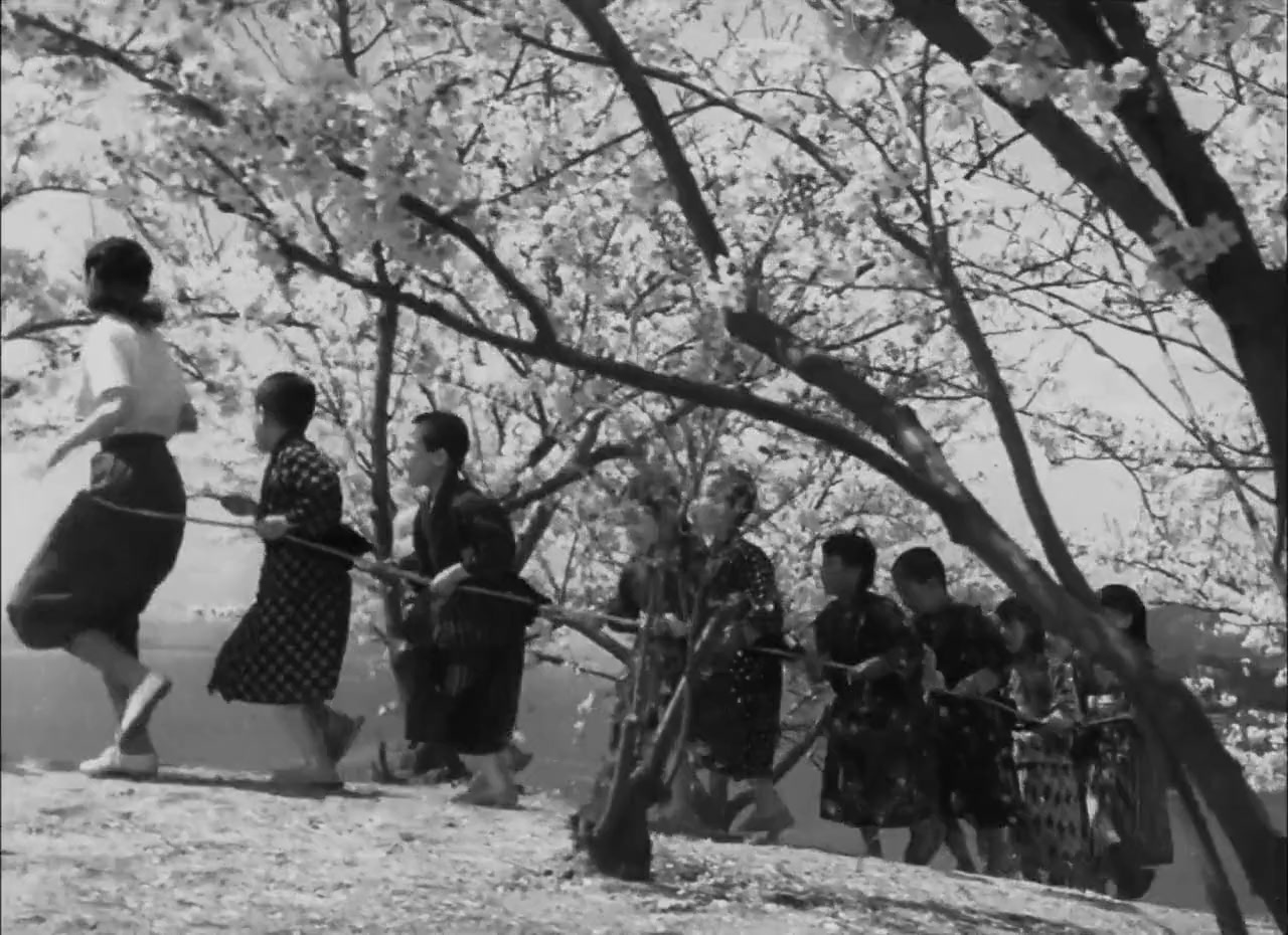Nijûshi no hitomi screenshot 1