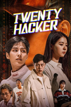 Twenty Hacker (2021) poster