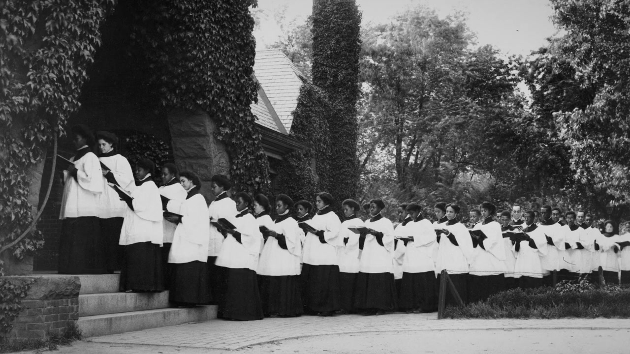 Twenty Pearls: The Story of Alpha Kappa Alpha Sorority screenshot 2
