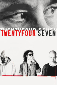TwentyFourSeven (1997) poster