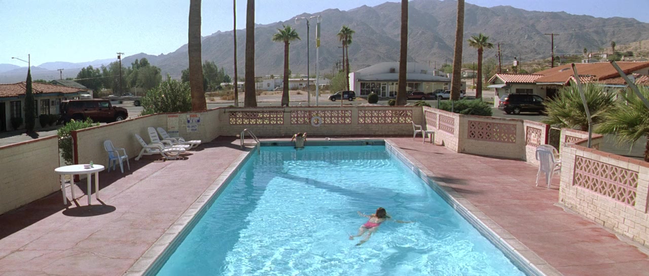 Twentynine Palms screenshot 1