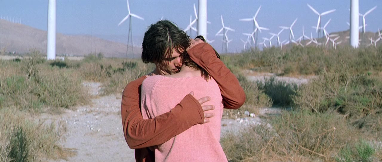Twentynine Palms screenshot 2