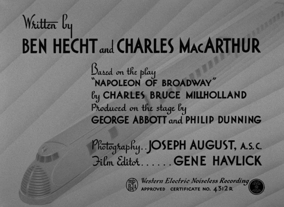 Twentieth Century screenshot 1