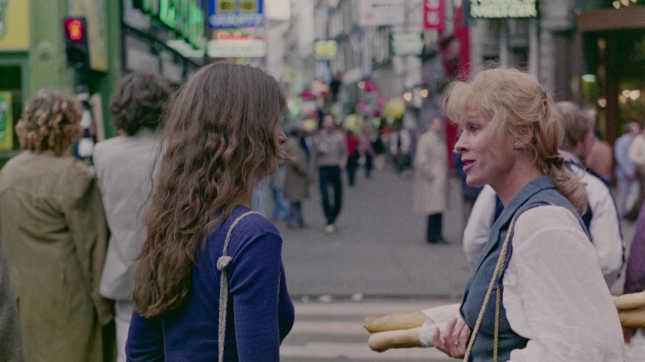 Twee vrouwen screenshot 3