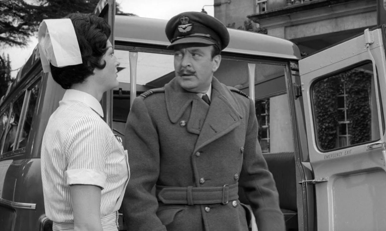 Twice Round the Daffodils screenshot 2