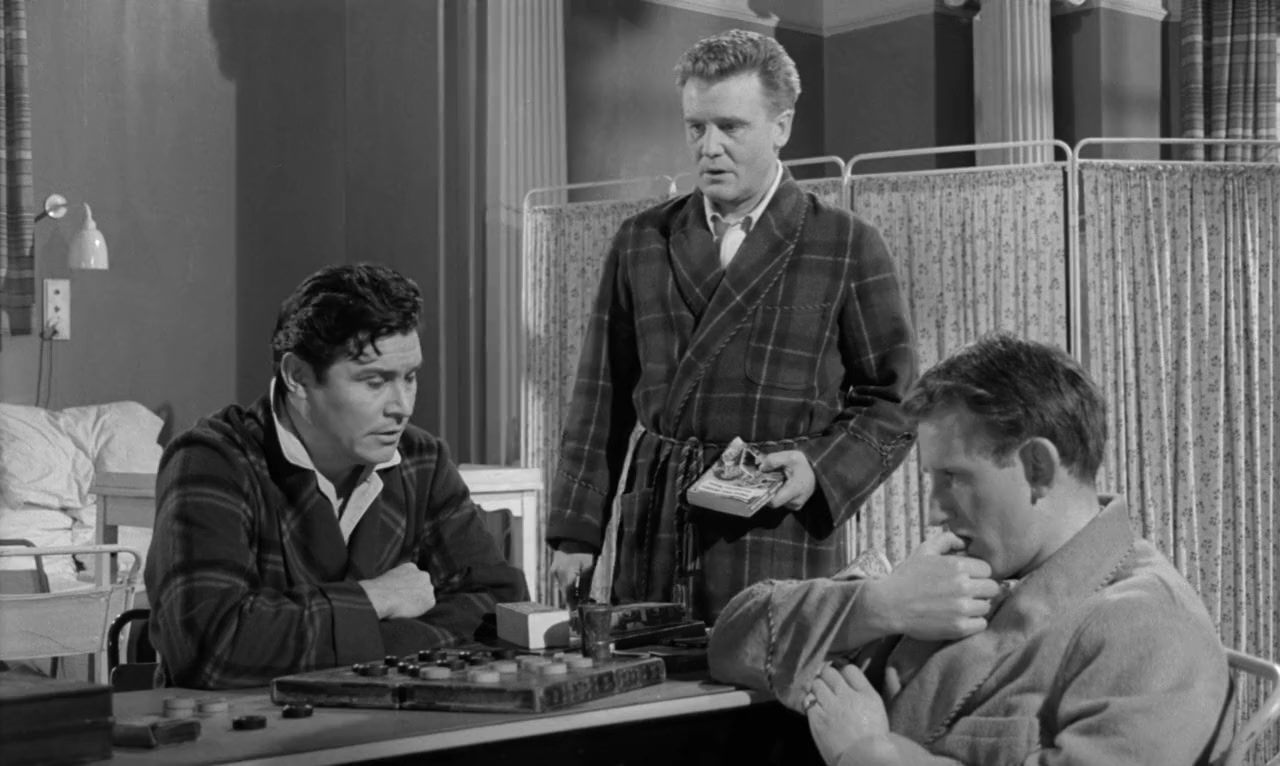 Twice Round the Daffodils screenshot 3