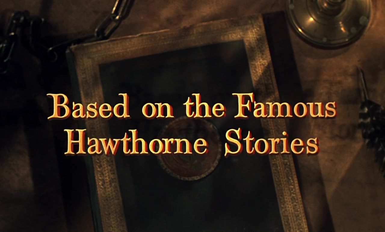 Twice-Told Tales screenshot 3