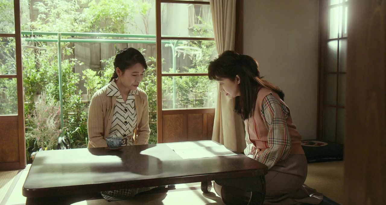 Yoake o shinjite. screenshot 3