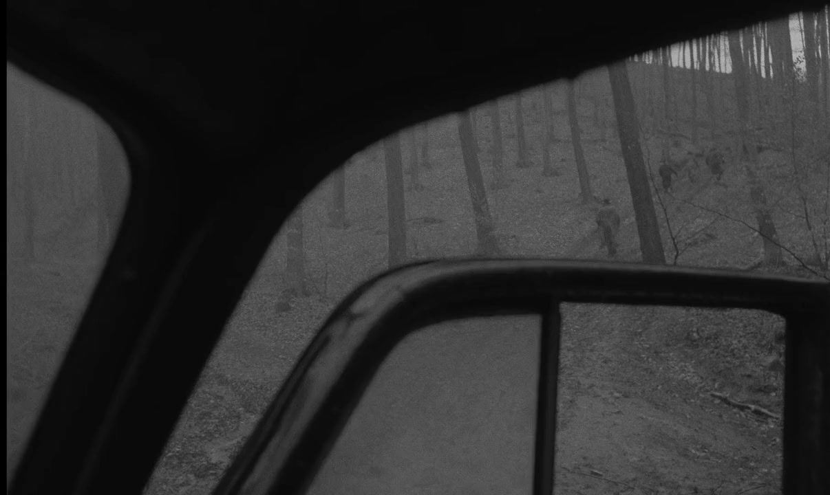 Szürkület screenshot 1