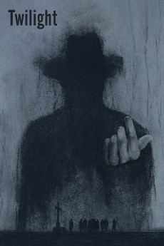 Szürkület (1990) poster