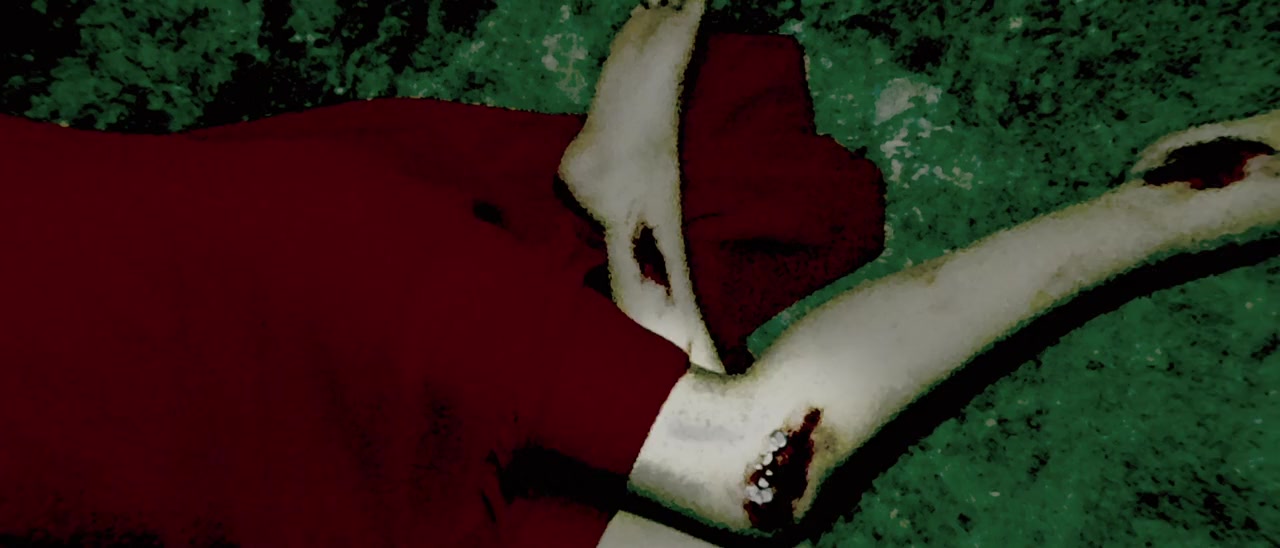 Hung bou joi sin screenshot 3